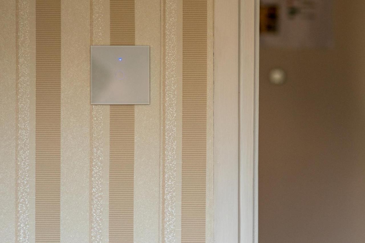 Petra Self Check-in Apartment Osijek