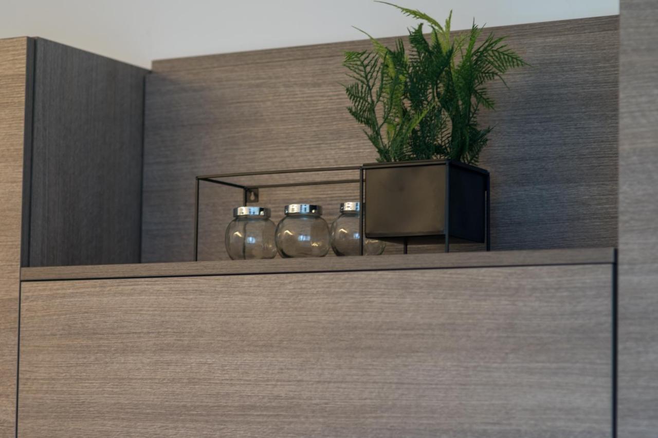 Petra Self Check-in Apartment Osijek